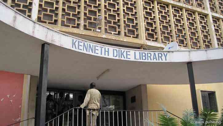 FEC approves N532m for UI library extension