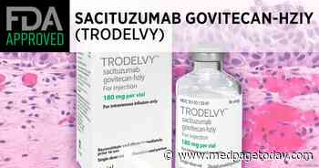 Another Player in Advanced Bladder Cancer