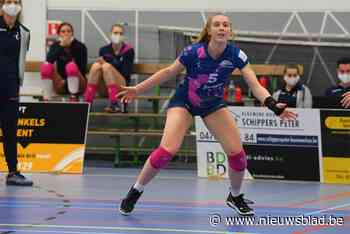 Nel Demeyer: “Te veel onnodige fouten deden ons de das om”