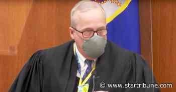 Defense witness for Derek Chauvin says cardiac arrest, not asphyxia, killed George Floyd