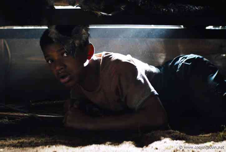 First Trailer & Poster for David Oyelowo’s The Water Man Debuts!
