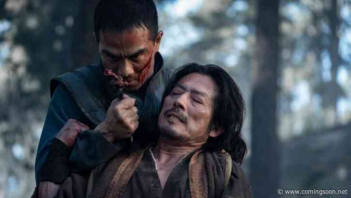 New Mortal Kombat Featurette Teases ‘Sickeningly Violent’ Fight Scenes