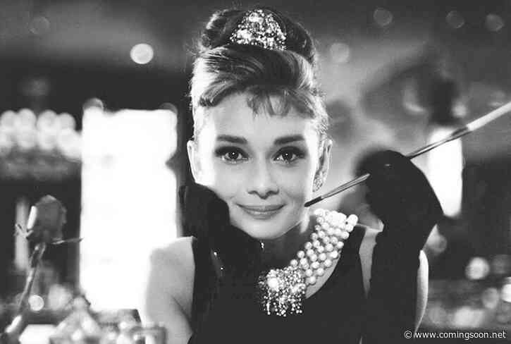 The Good Wife’s Jacqueline Hoyt Writing Audrey Hepburn Limited Series