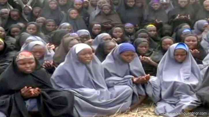 Dead or Alive: 7yrs after, over 20 parents dead, as 112 Chibok Girls remain unaccounted for —  Manasseh