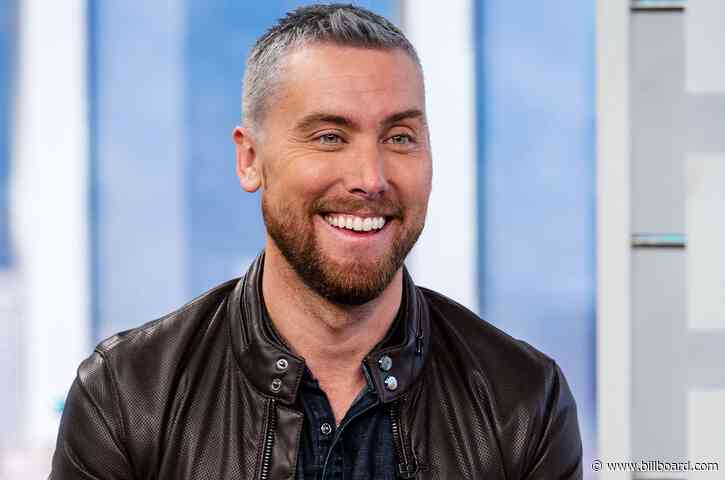 Lance Bass Isn’t Technically on ‘The Circle,’ But This Is the *NSYNC Member He’d Catfish As