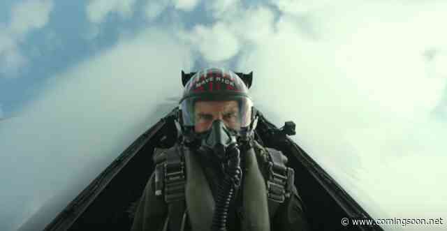 Tom Cruise Sets Fall Global Press Tour for Top Gun: Maverick