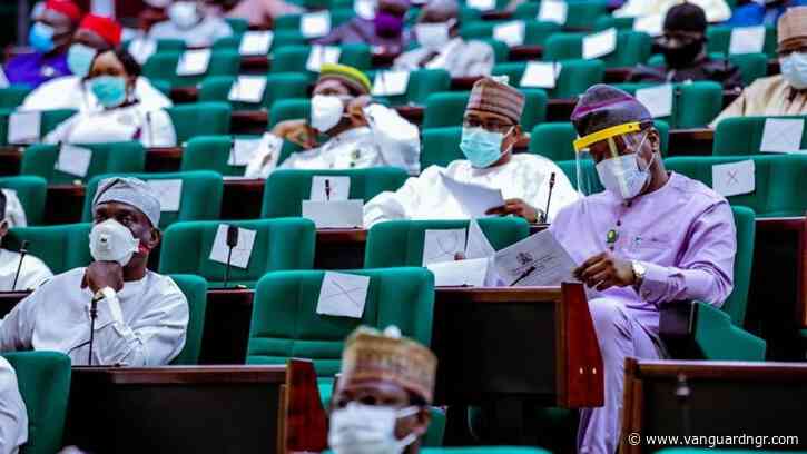 Strike: Reps accede to JUSUN’s demand on independence of judiciary