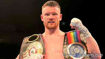 Tennyson's title fight added to Chisora bill