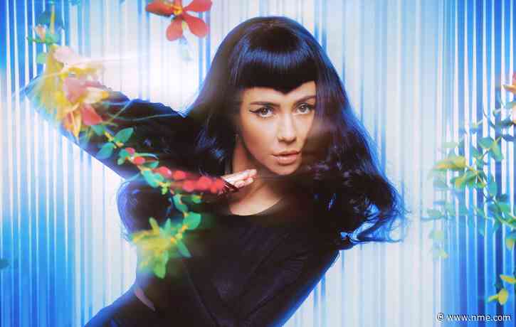 Marina announces ‘Ancient Dreams In A Modern Land’ album, shares new song ‘Purge The Poison’
