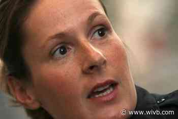 Ex-Minnesota police officer to be charged in fatal shooting of Daunte Wright