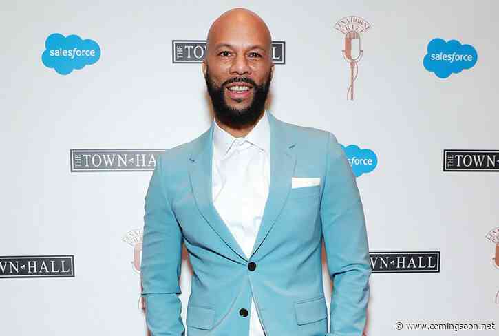 Netflix’s Never Have I Ever Season 2 Adds Common in Recurring Role