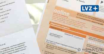 Zensus 2022: Oschatz wird örtliche Erhebungsstelle und sucht Helfer - Leipziger Volkszeitung