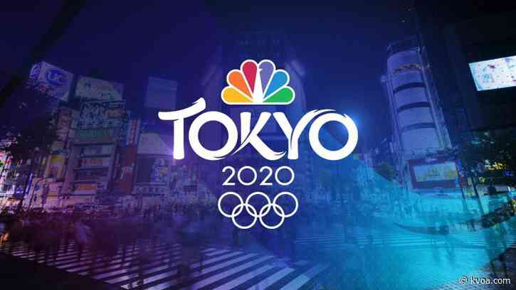 It’s now 100 days until the Tokyo Olympics