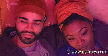 Review: Close Quarters and Distant Love in ‘The Last Five Years’