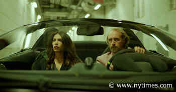 ‘Snabba Cash’ Depicts a Sweden Flowing with Money and Blood