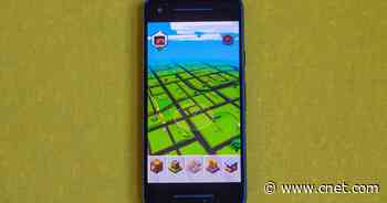 Minecraft's big Caves & Cliffs update is getting split in two. Here's the new release timeline     - CNET