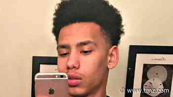 Ex-Cop Who Shot Daunte Wright Arrested, to Be Charged With Manslaughter