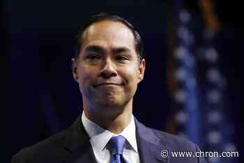 Twitter drags Julián Castro for suggesting military bases be named after Latinos