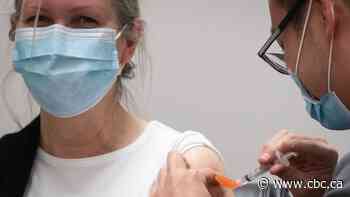 After safety review, Health Canada says people shouldn't hesitate to get AstraZeneca vaccine