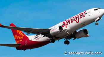 SpiceJet, GoAir decide not to carry Vivo's shipments as smartphones caught fire at Hong Kong airport