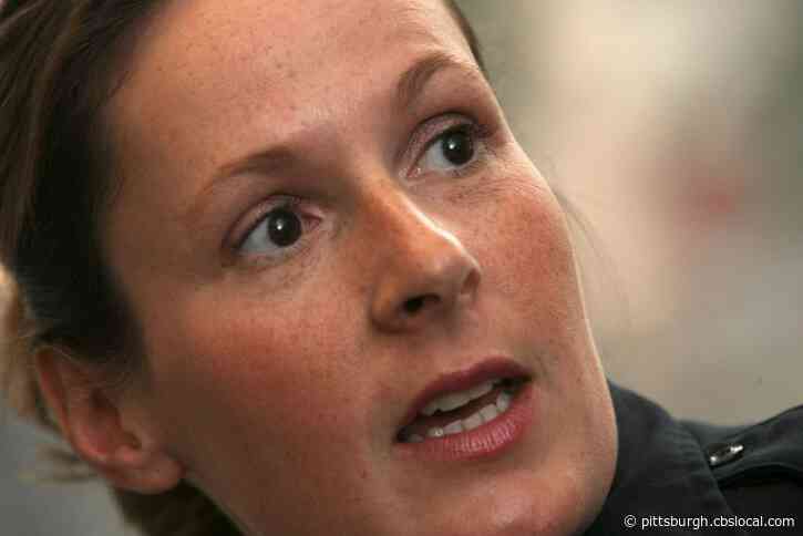 Daunte Wright Shooting: Fmr. Brooklyn Center Officer Kim Potter Arrested, Will Be Charged With 2nd-Degree Manslaughter