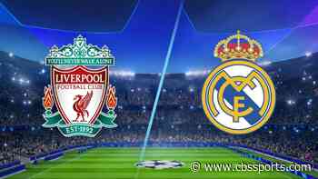 Liverpool vs. Real Madrid on Paramount+: Live stream UEFA Champions League, how to watch on TV, odds, time