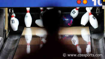 Professional bowler hits incredibly rare 7-10 split, only the fourth in PBA history