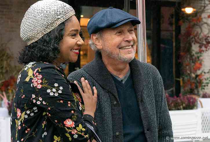 Sony Acquires Billy Crystal’s Here Today, Sets May Release Date
