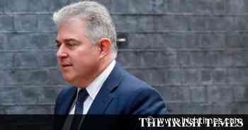 Northern secretary rejects calls for British-Irish summit on violence in Belfast - The Irish Times