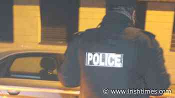 Two men wounded in Belfast stabbing - The Irish Times