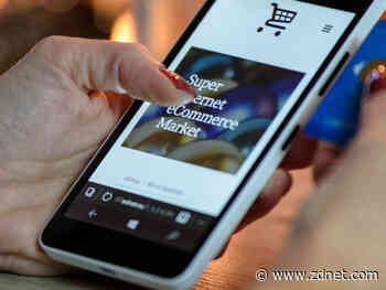 Global e-commerce adoption and growth continues at breakneck levels