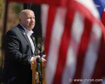 Republican U.S. Rep. Kevin Brady will retire from Congress at the end of his term