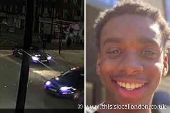 Man, 18, charged following Brixton stabbing