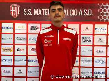 Da Matelica alla nazionale macedone, il sogno di Amir Bekjri - Cronache Maceratesi