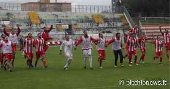 Matelica, il 'maxi' è Cardinali e l'uovo lo porta De Santis: la Pasqua biancorossa è a ritmo di Samba (VIDEO e FOTO) - Picchio News