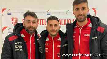 Con Leonetti, Moretti e Volpicelli solo il Matelica ha tre bomber in doppia cifra in tutta la C - corriereadriatico.it