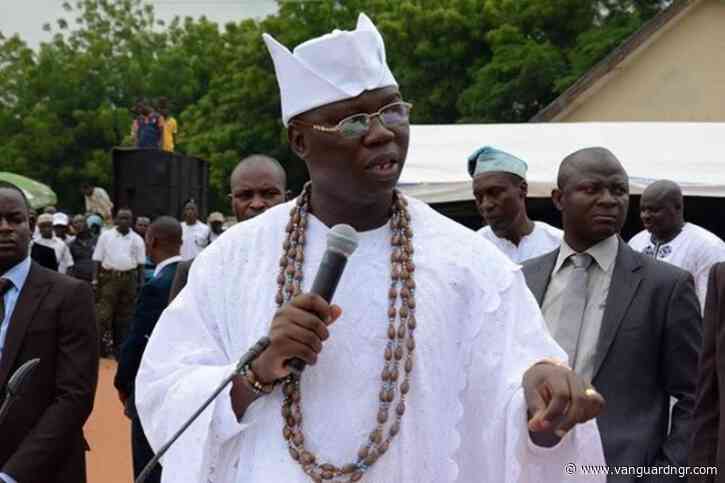 Main power bloc not ready for restructuring – Gani Adams