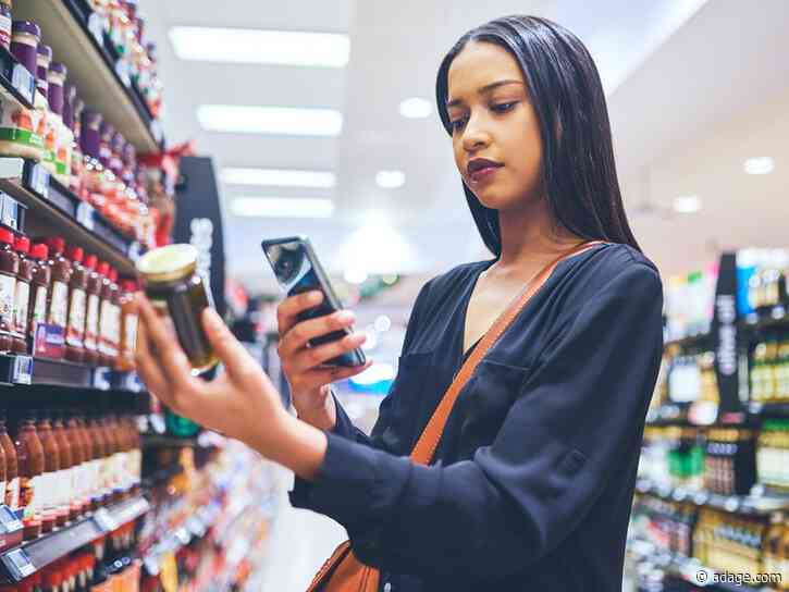 First-party data offers brands and publishers a compelling consumer snapshot