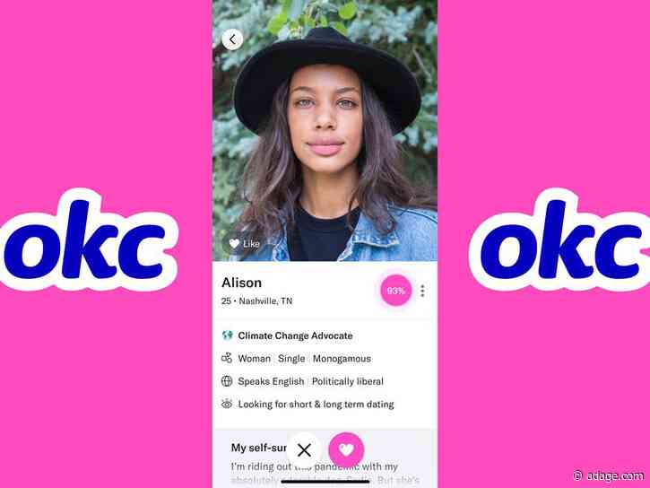 How OkCupid’s new ‘Climate Change Badge’ is increasing dating prospects for users: Datacenter Weekly