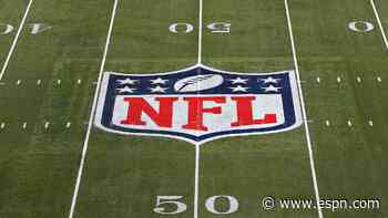 NFL outlines 3-phase offseason program in memo