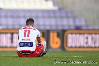 Het is ook een feit! Moeskroen krijgt géén licentie en moet naar amateurvoetbal