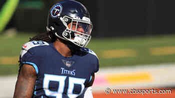 Jadeveon Clowney free agency 2021: Browns land former No. 1 overall pick on a one-year deal
