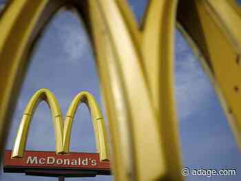 McDonald’s mandates anti-harassment training for all 39,000 stores