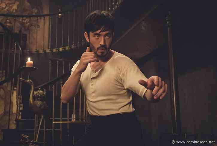 Warrior Renewed for Third Season, Moving to HBO Max!