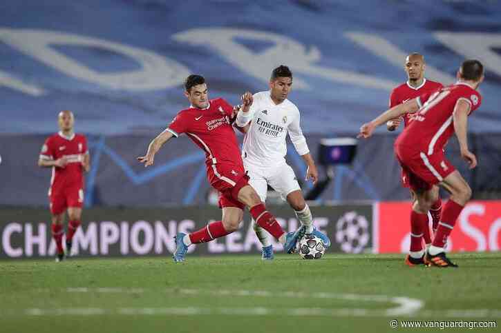 Liverpool vs Real Madrid Champions League preview