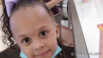 Britt Reid Car Crash, Injured 5-Year-Old Out Of Hospital But Still Ailing
