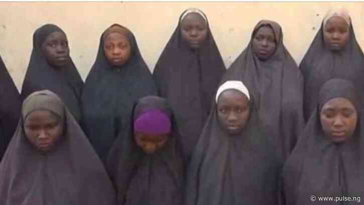 Chibok Girls: Humanitarian Minister reassures parents of FG effort to secure release