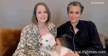 The 6 Best Speeches of Awards Season So Far