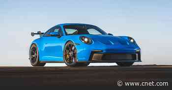 Porsche 911 GT3 Touring will arrive this summer     - Roadshow