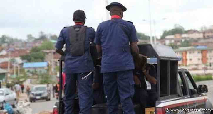 NSCDC arrests 265 suspects, convicts 12 in Imo